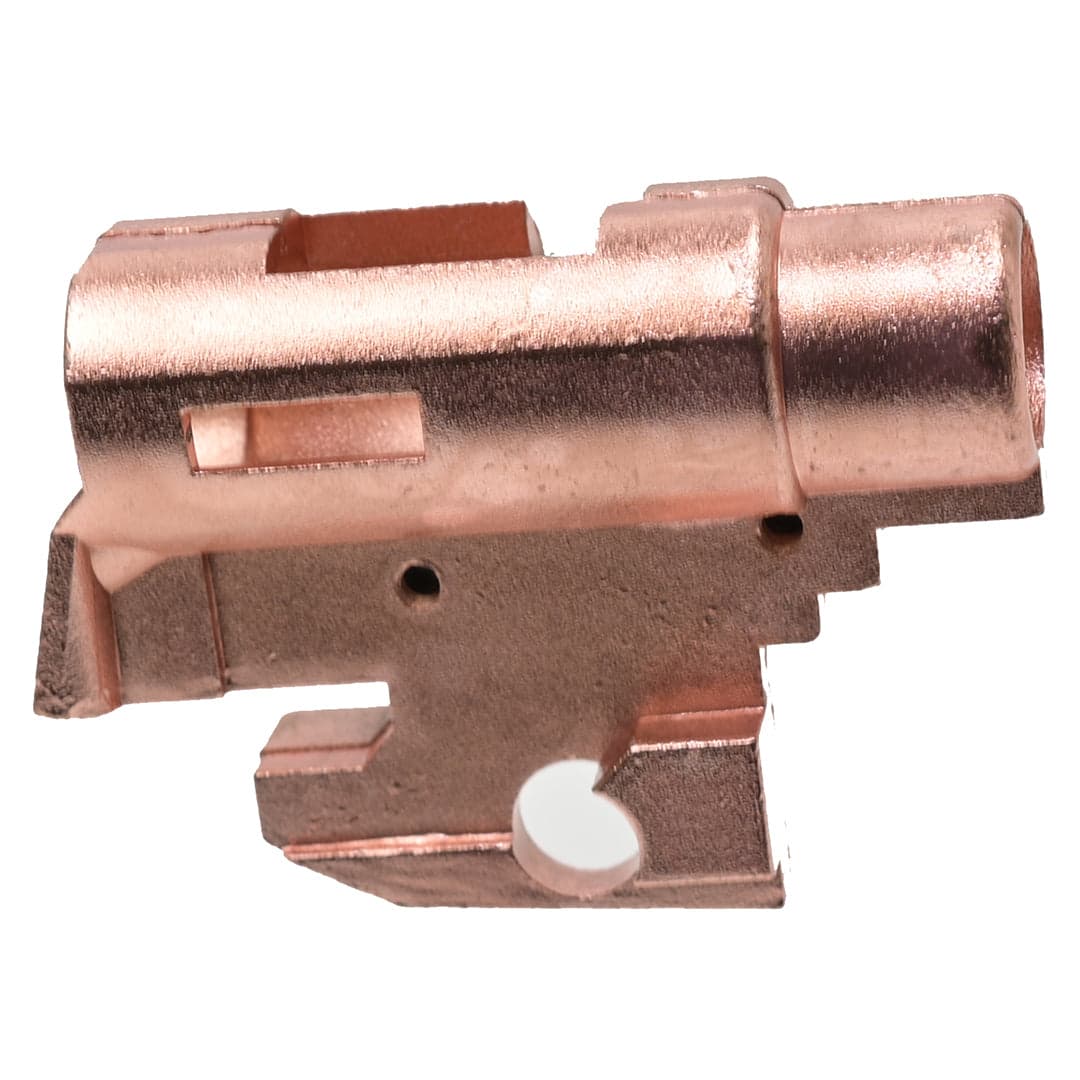 Airsoft Pistol Hop Up Unit Chamber For Hi-Capa WE/KJ/Marui