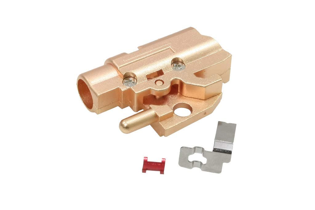 Airsoft Pistol Hop Up Unit For WE/KJ M1911 — image 2