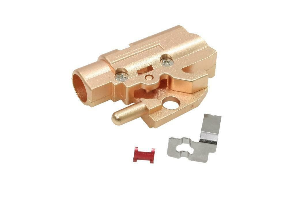 Airsoft Pistol Hop Up Unit For WE/KJ M1911