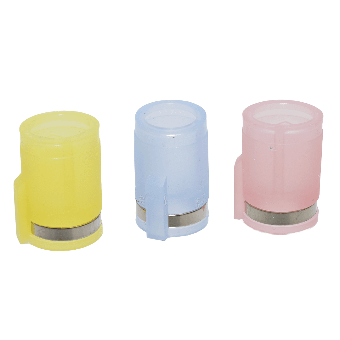 Airsoft Silicone Updated MR. Hop Up Rubber for VSR and GBB