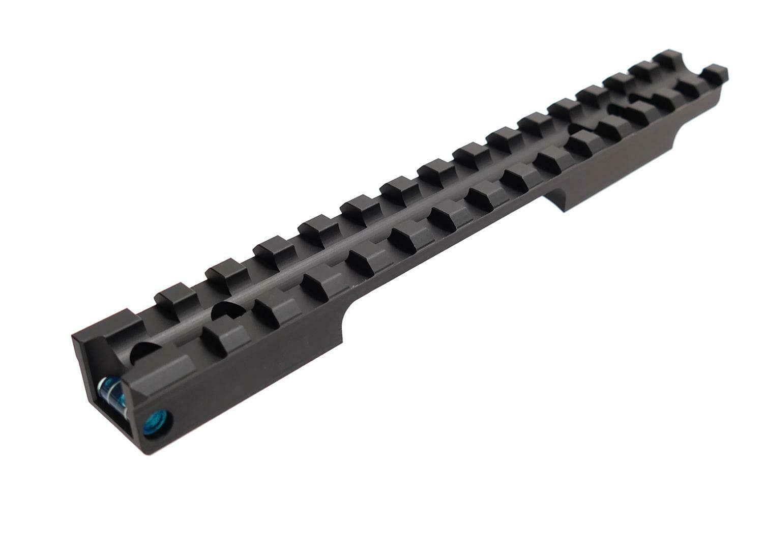 Bubble Rail Scope Mount For VSR-10 Airsoft Rifle — image 2