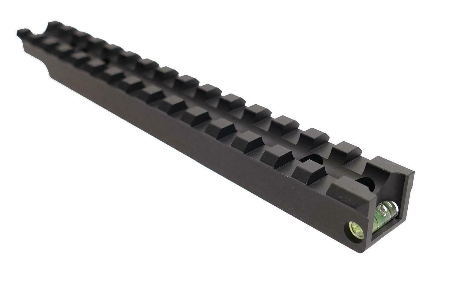 Bubble Rail Scope Mount For VSR-10 Airsoft Rifle — image 3