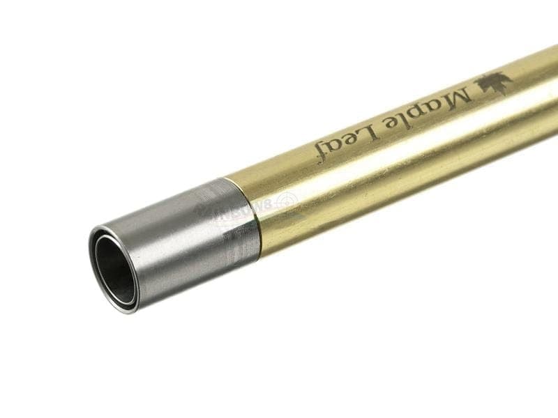 CANNA 6,04 CRAZY JET PER VSR-10 DA 430 MM — image 3