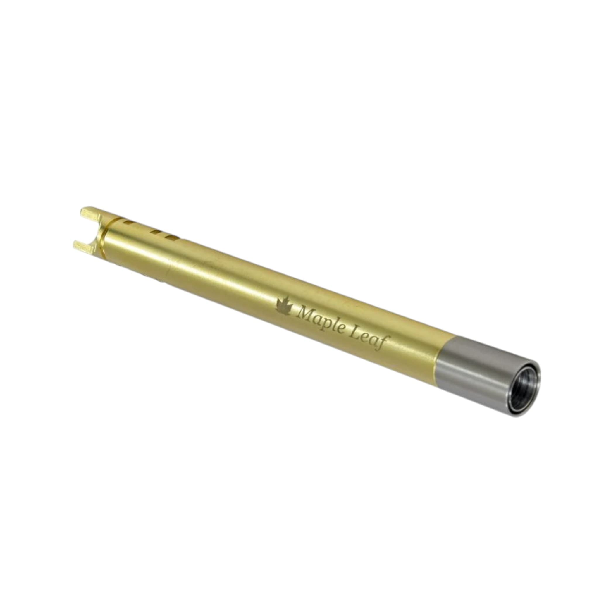 Crazy Jet 84mm for G19/G23/PPQ/M84