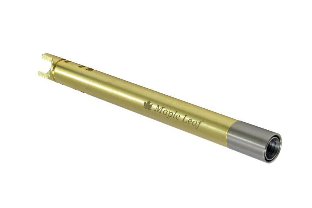 Crazy Jet Airsoft Pistol Barrel 6.04