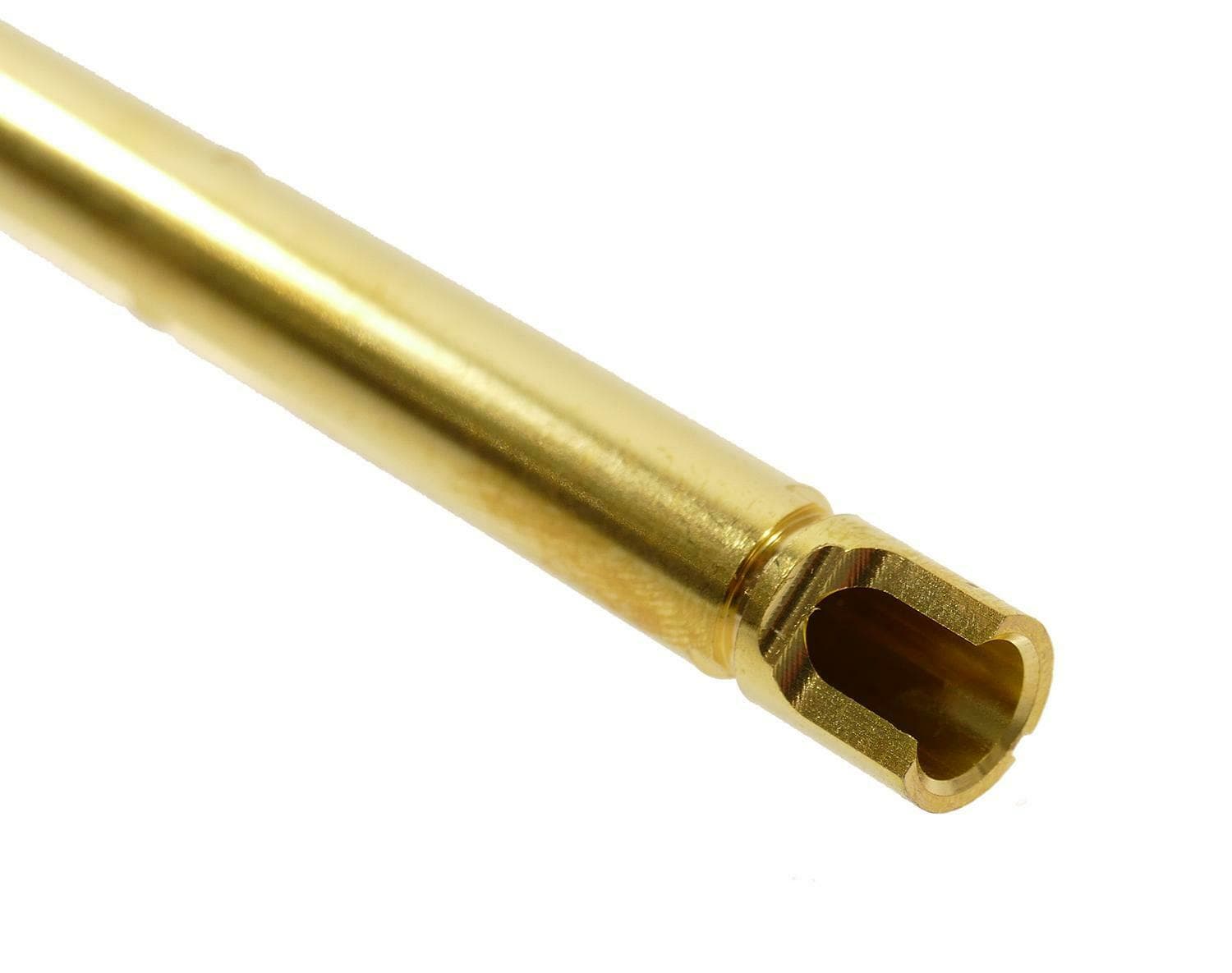 Crazy Jet Barrel For VSR-10 / FNSPR Airsoft Rifle 6.04 — image 2