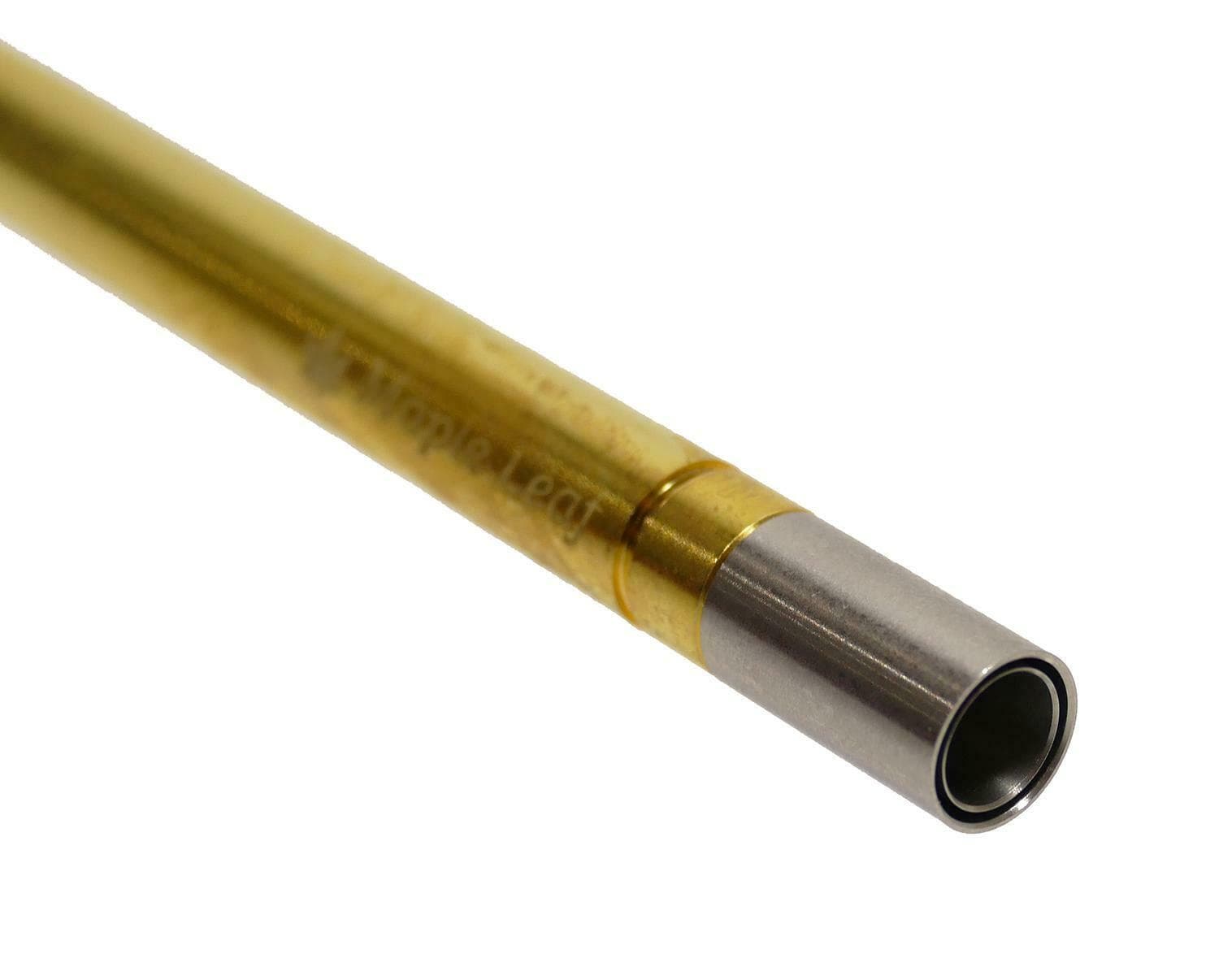 Crazy Jet Barrel For VSR-10 / FNSPR Airsoft Rifle 6.04