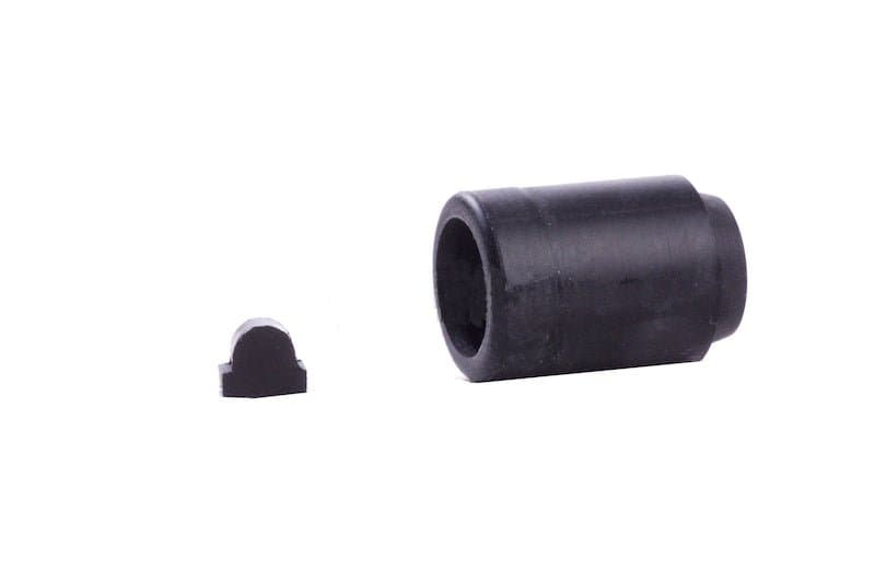 Diamond Hop Up Rubber 70° for Well L96 AWP