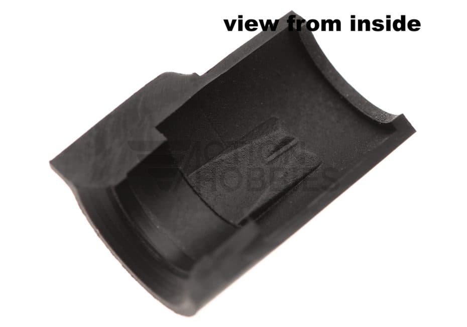 Diamond Hop Up Rubber 75° for VSR-10 & GBB — image 3