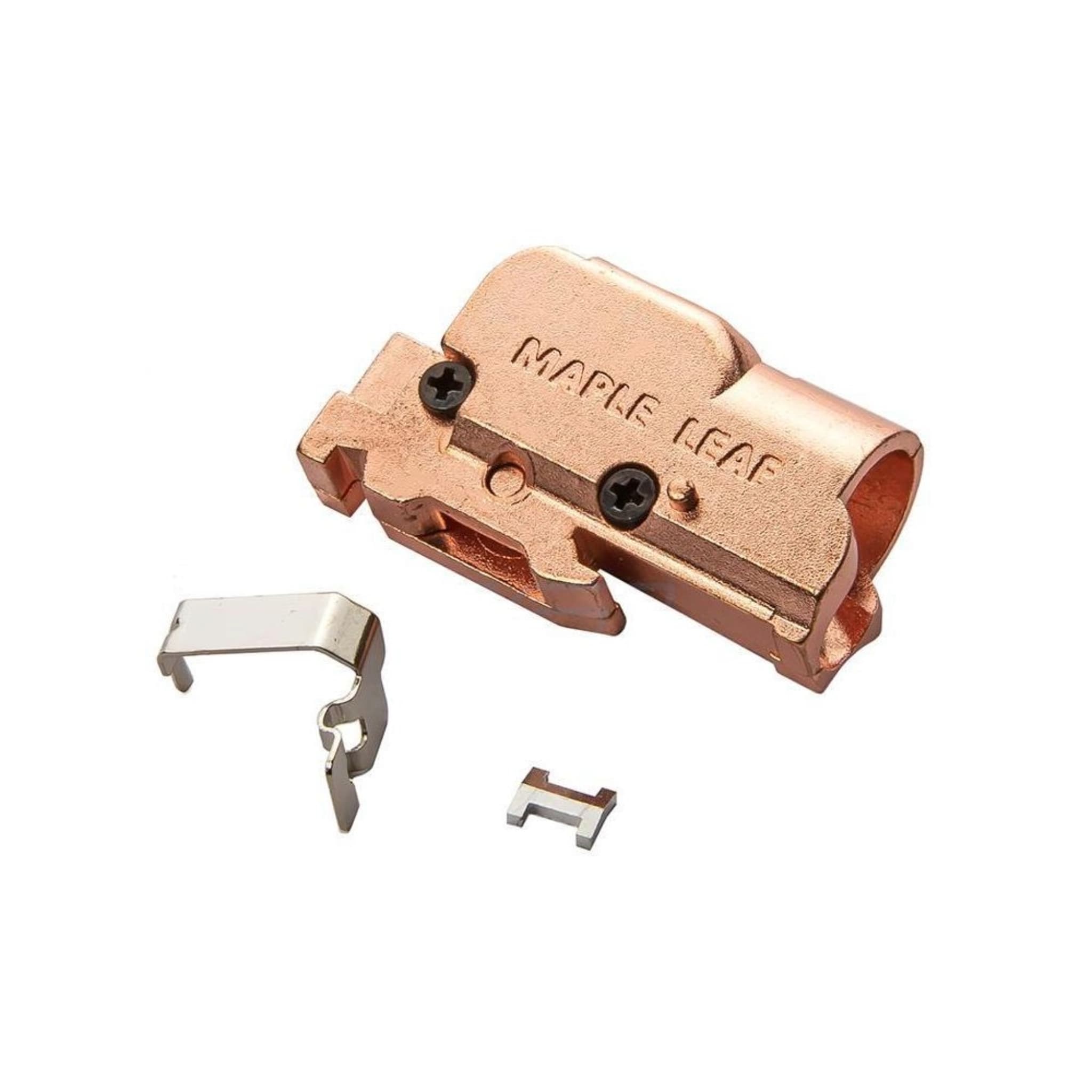 Glock Hop-Up Chamber Set for WE G17/G18/G19 G19 Gen5 Series