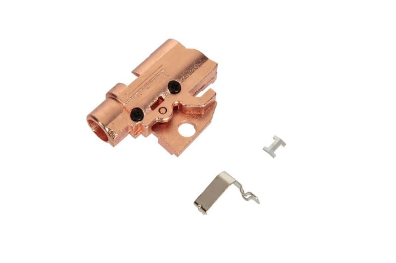 Hi-Capa Hop-Up Chamber Set for Marui/WE/KJW Hi-Capa Series