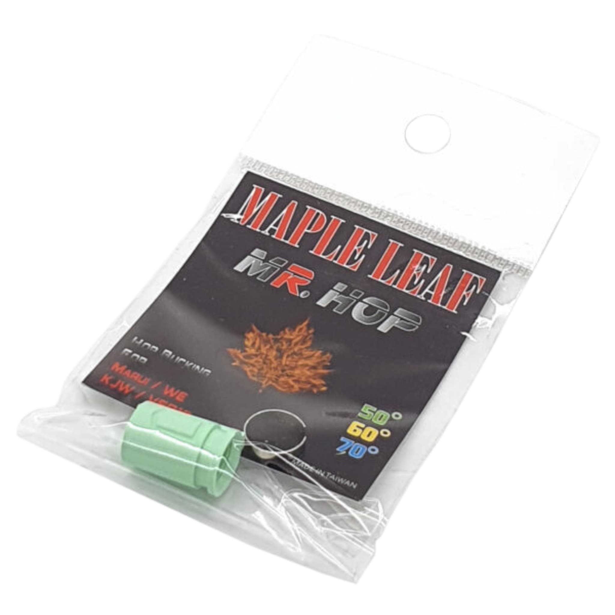 MR Hop – Hop Up Bucking for Marui/WE/KJWorks/VSR10 – 50 Degrees