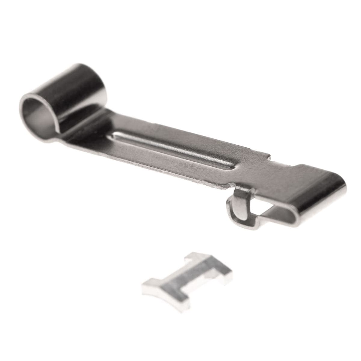 "Spring Tension" VSR Hop Up Adjustment Lever with I-Key — image 2