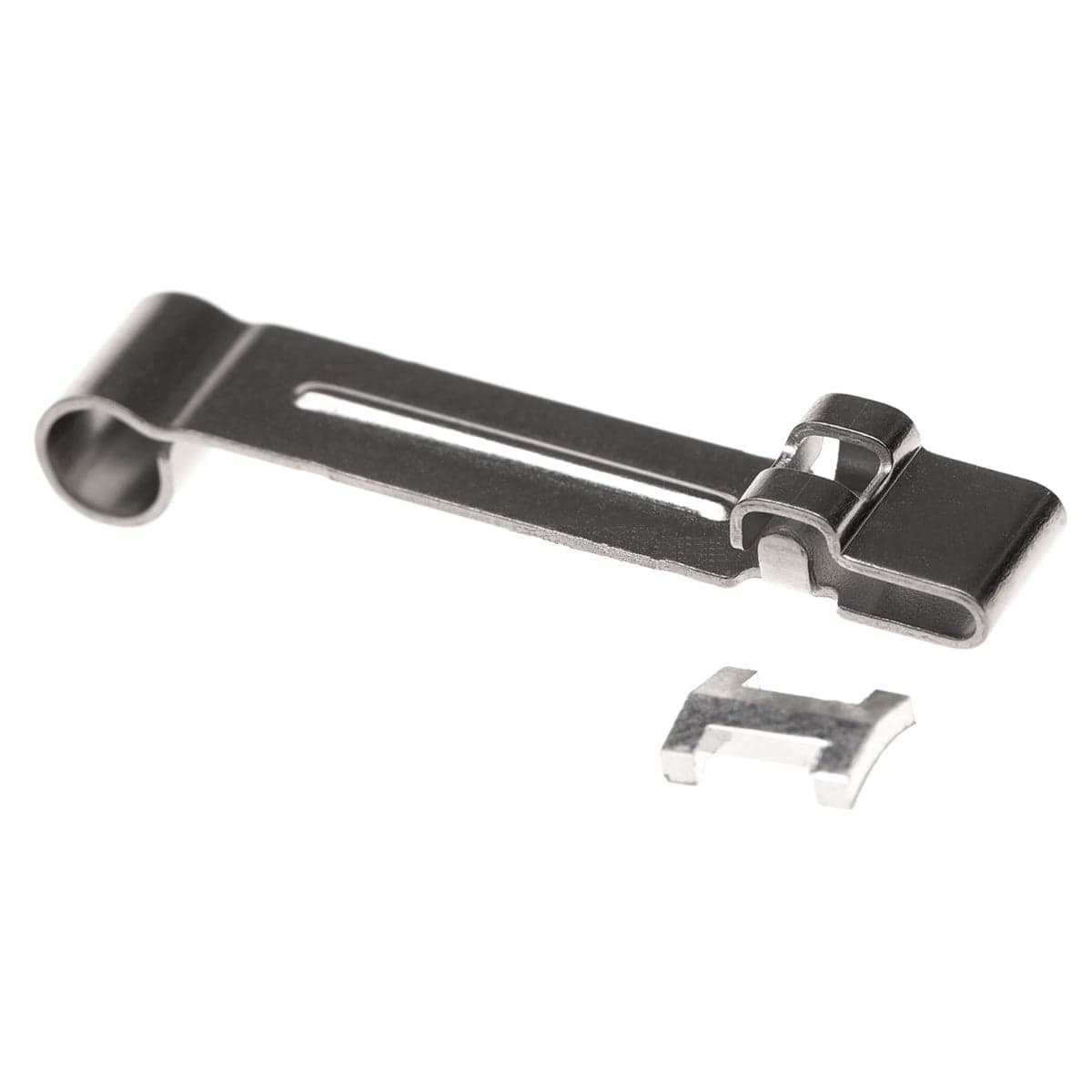 "Spring Tension" VSR Hop Up Adjustment Lever with I-Key