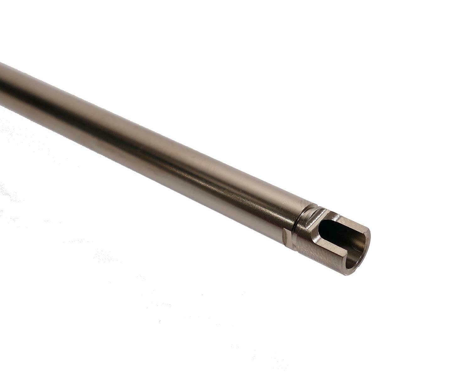 Stainless Steel Precision Airsoft Barrel VSR-10 6.02 640mm
