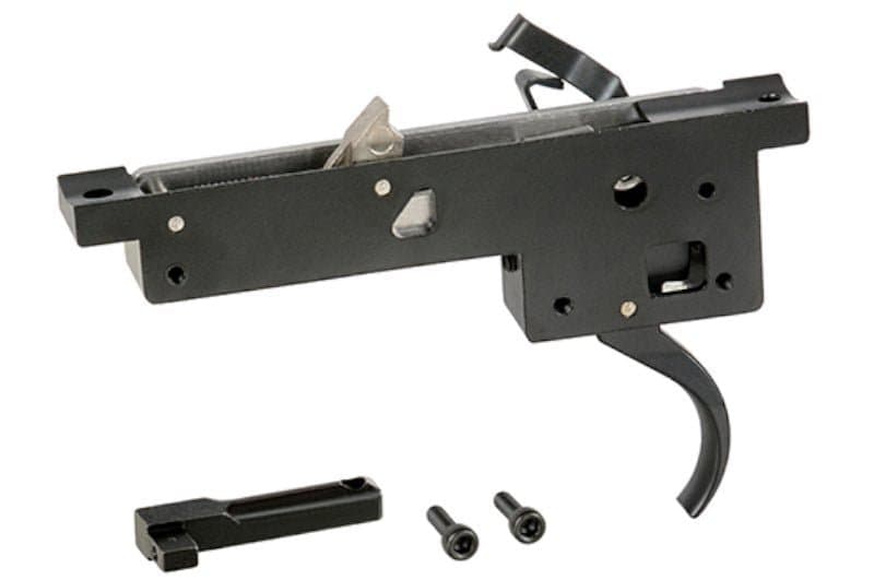 VSR 10 90 Degree Zero Trigger Set Gen 3 Eco Edition