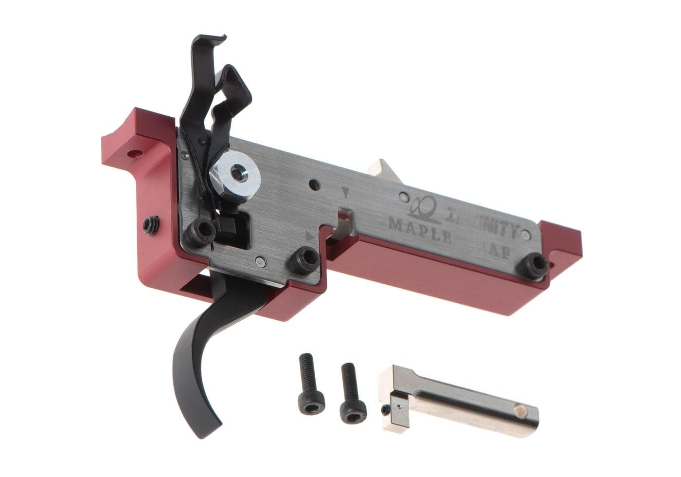 VSR-10 CNC 90° Zero Trigger Unit Group Gen 3 — image 2