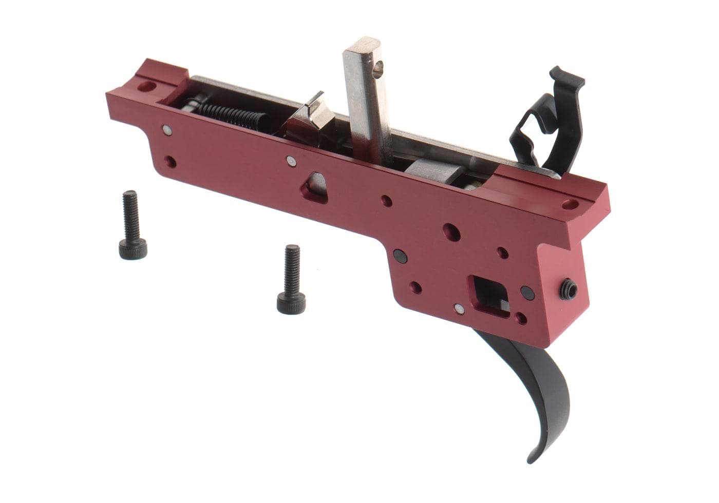 VSR-10 CNC 90° Zero Trigger Unit Group Gen 3 — image 3