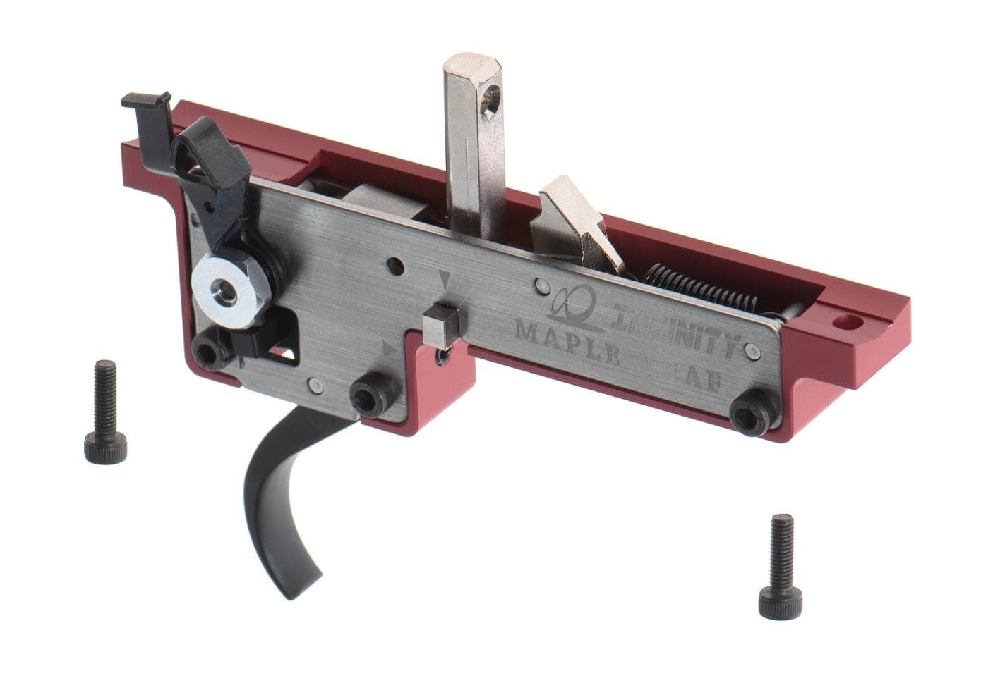 VSR-10 CNC 90° Zero Trigger Unit Group Gen 3