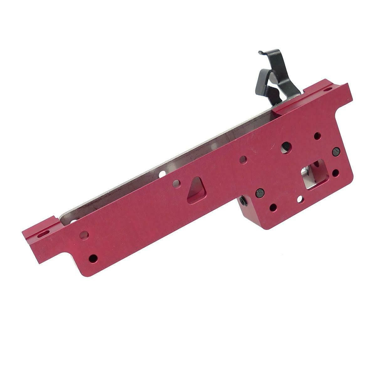 VSR-10 CNC Zero Trigger Box Gen 3 — image 2