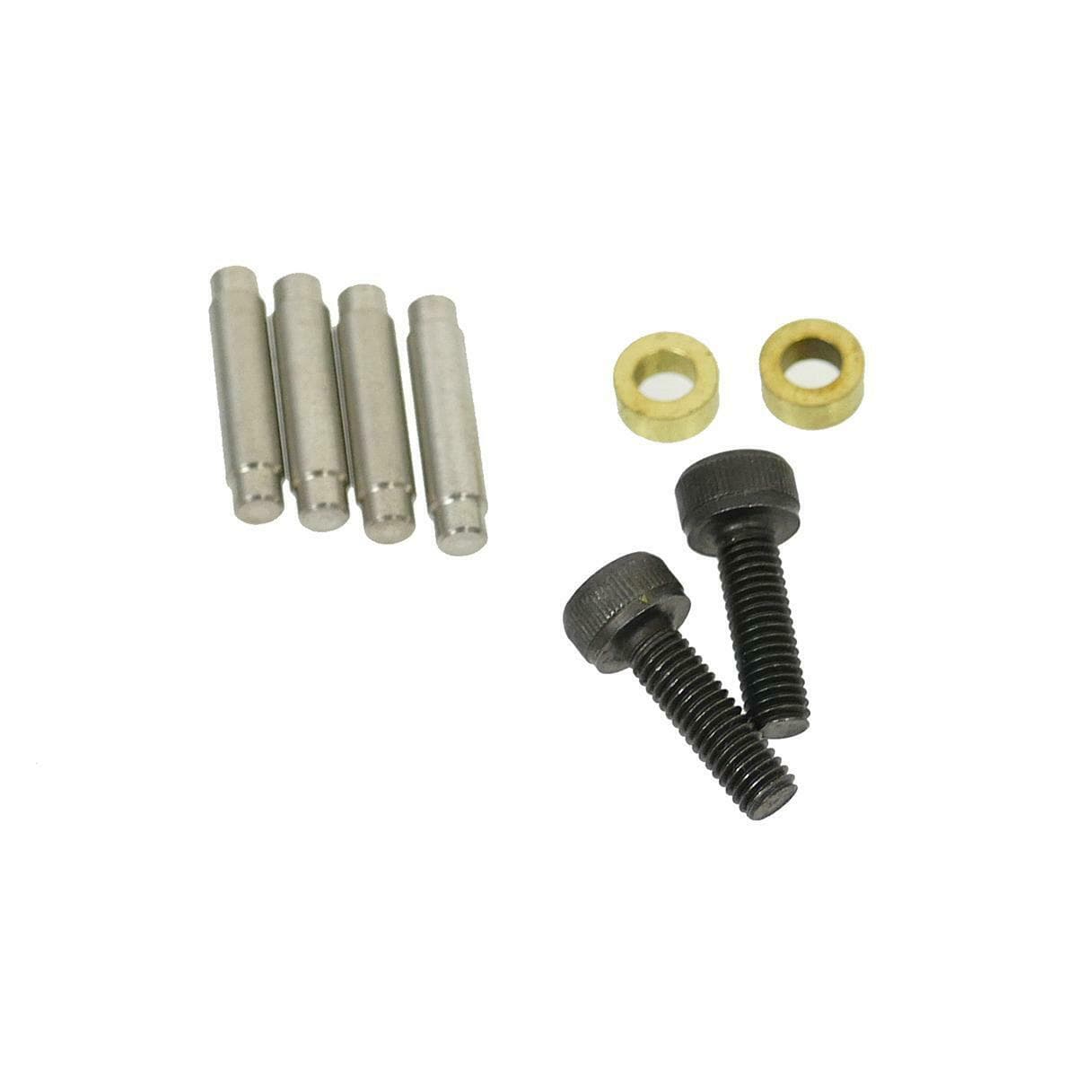 VSR-10 CNC Zero Trigger Box Gen 3 — image 3
