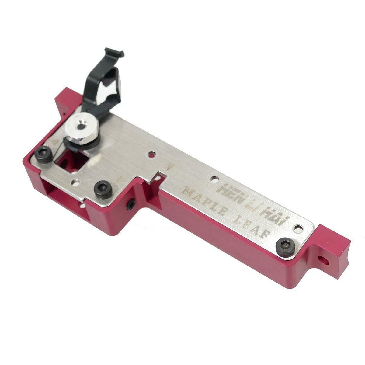VSR-10 CNC Zero Trigger Box Gen 3