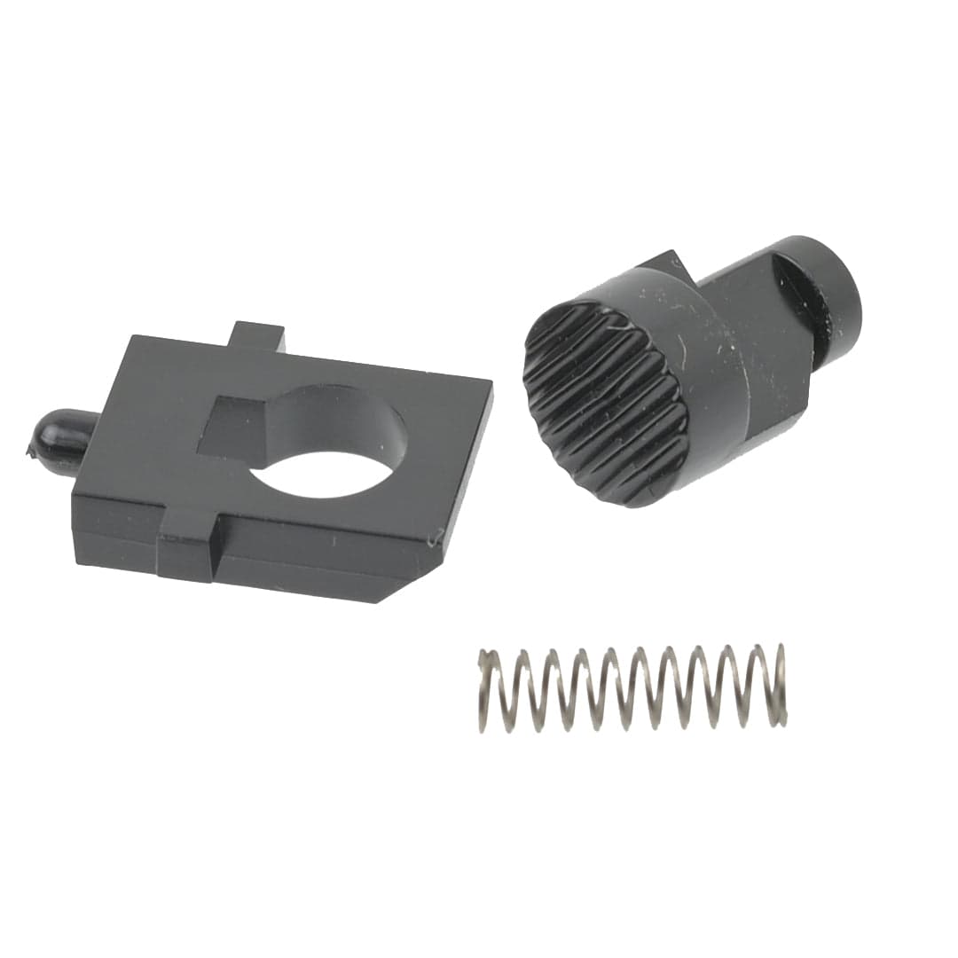 VSR-10 Enlarged Magazine Catch Set