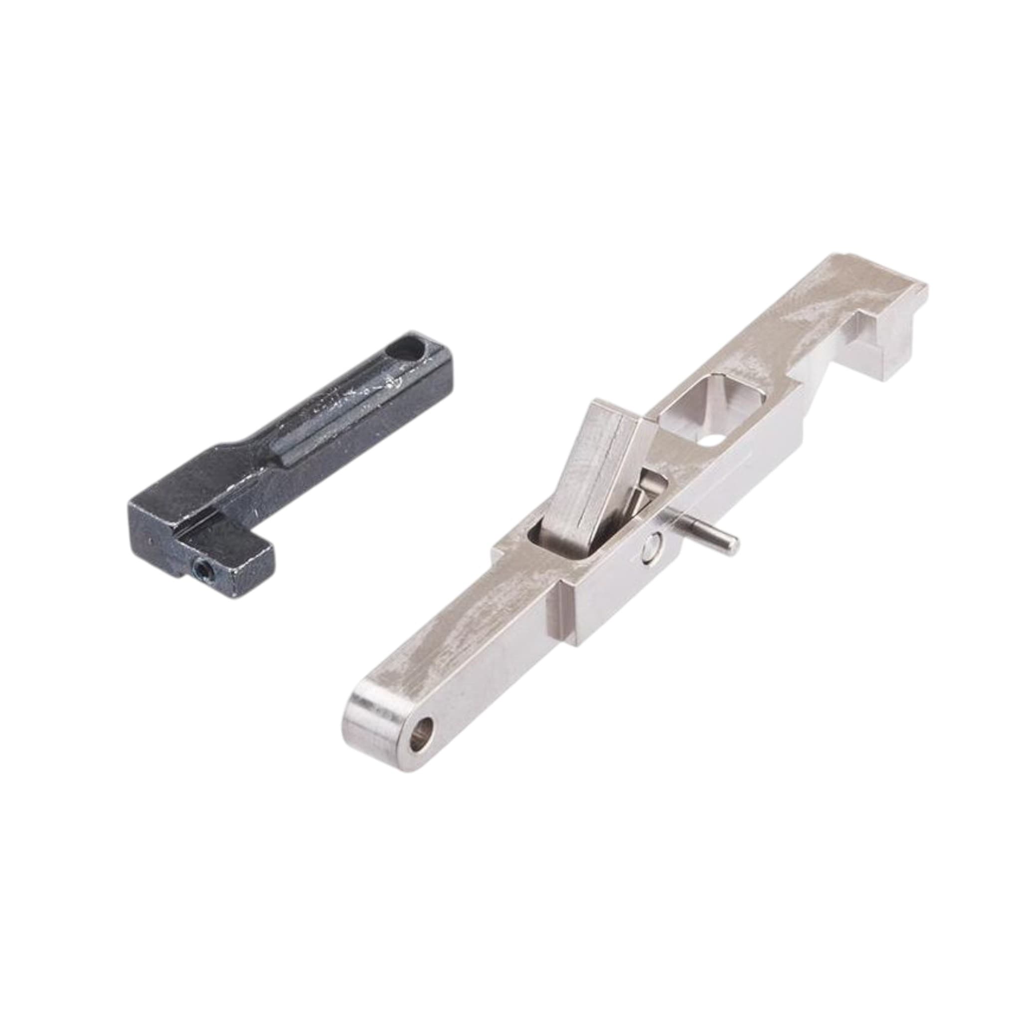 VSR CNC Reinforced Steel Trigger Set for VSR / DT-M40 / DSR40