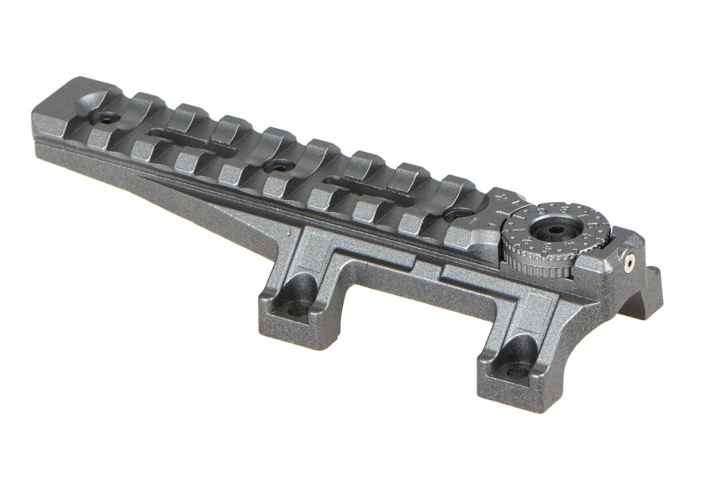 VSR Rail Mount for TDC Hop MLC-S2 & MLC — image 2