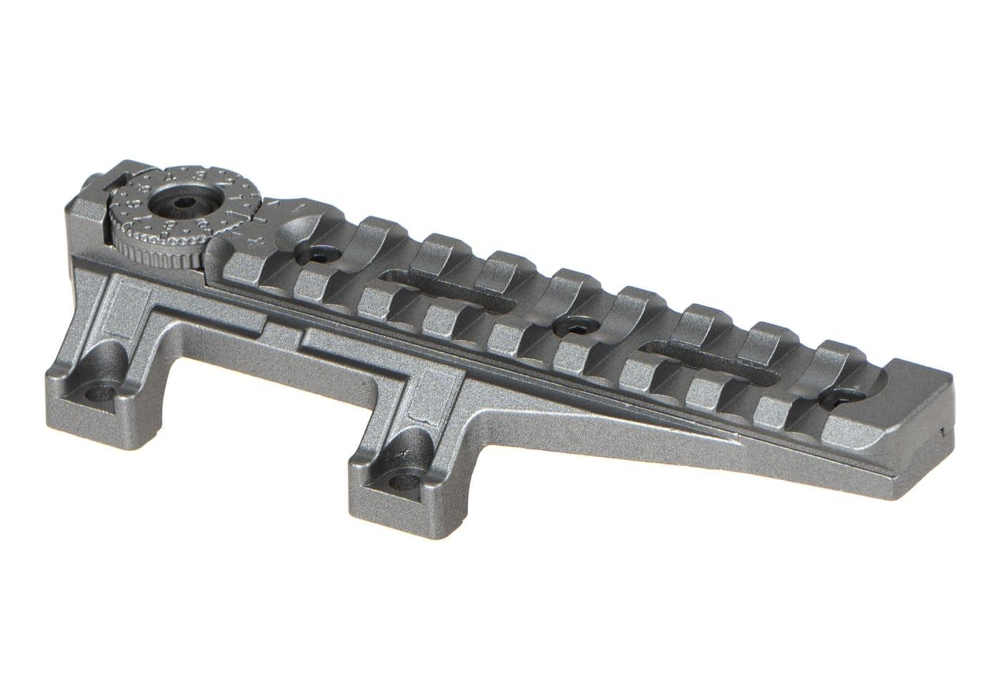 VSR Rail Mount for TDC Hop MLC-S2 & MLC
