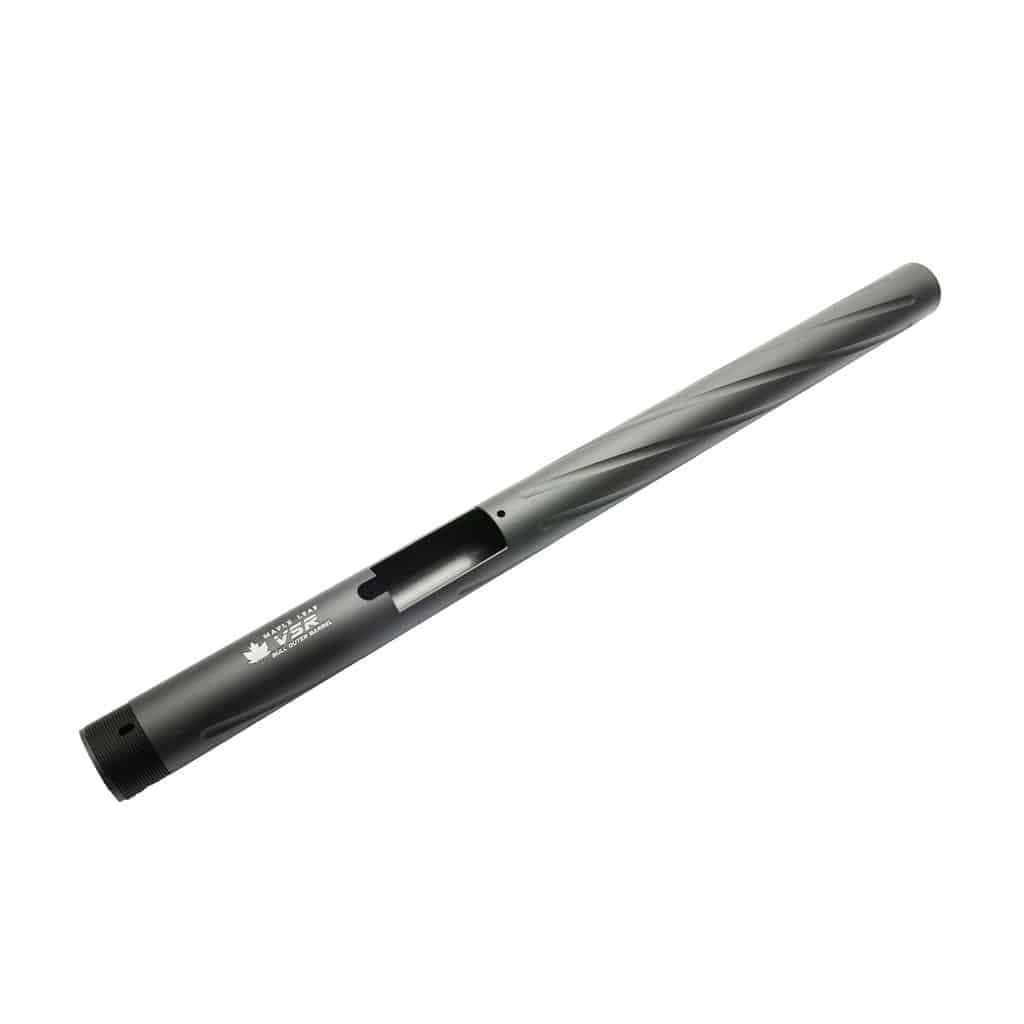 VSR Vortex Twister Outer Barrel - 150mm