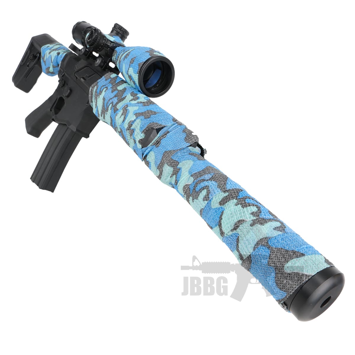 Camo S009‑3 Standard Issue Sniper Gun Tape — image 3