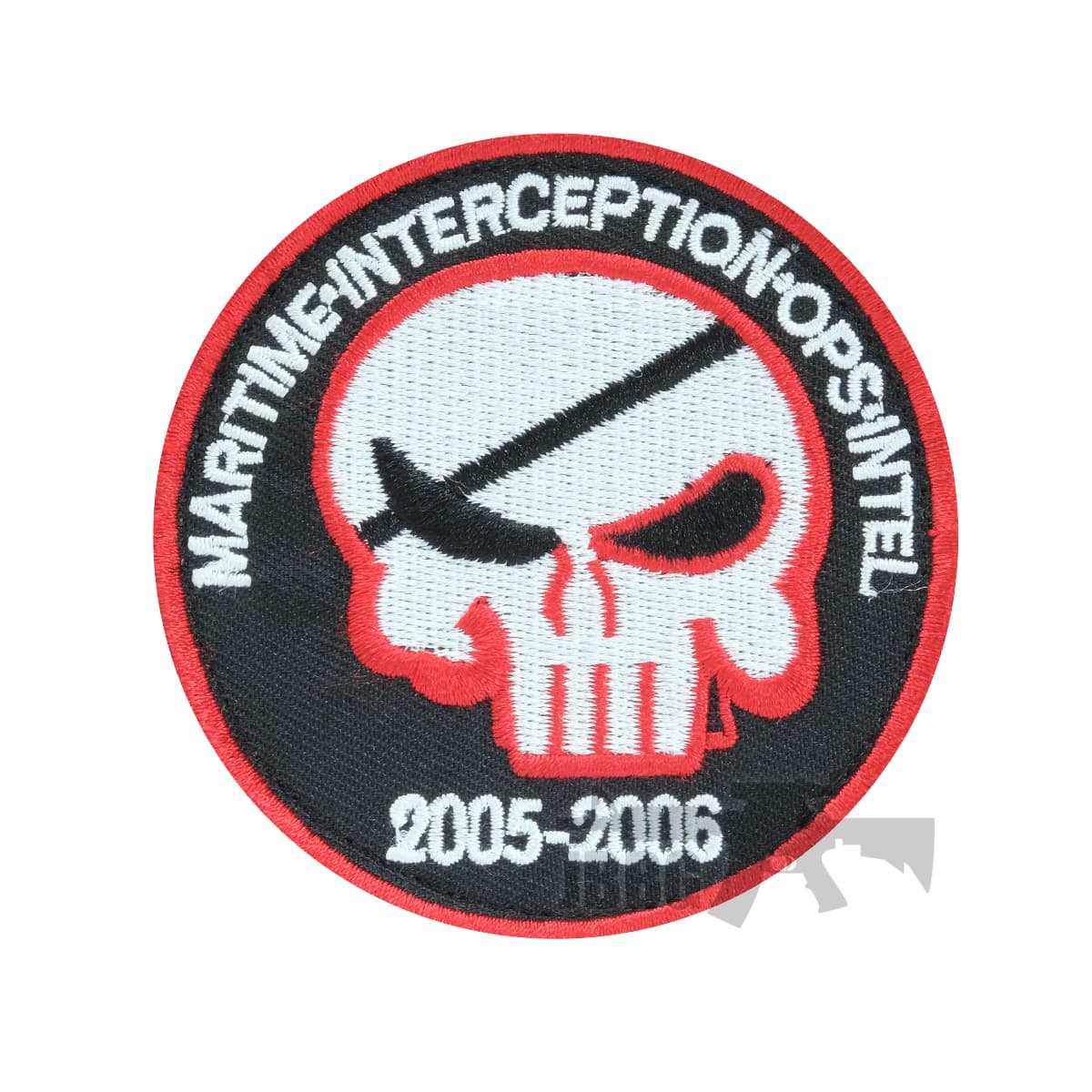 2005-2006 Classic Patch