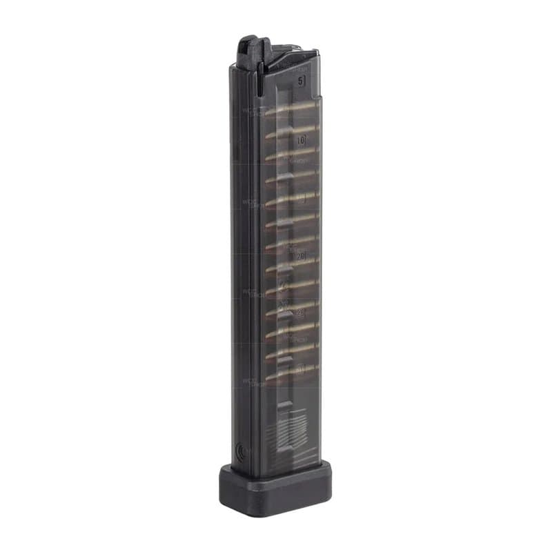 45rds Gas Magazine for MP9/SCW-9 Pro