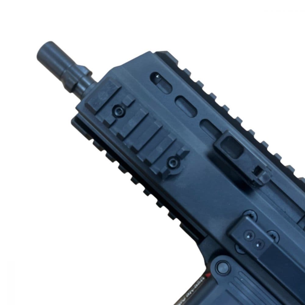 SCW-9 PRO-G Gas Blowback SMG — image 3