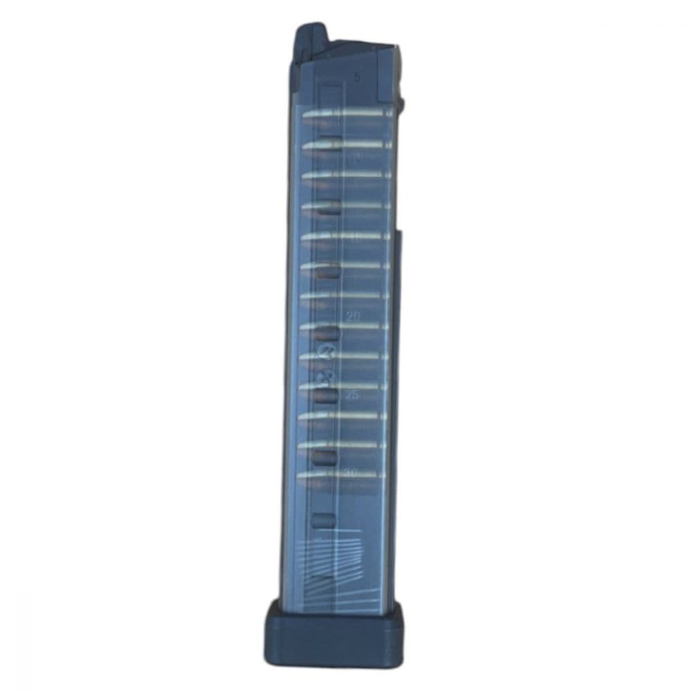SCW-9 PRO-G Gas Magazine (50 Rounds) — image 3