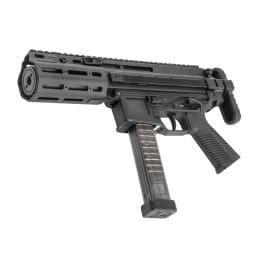 SCW-9 SD2 PRO-G Gas Blowback SMG