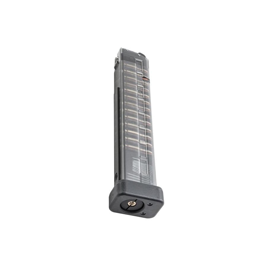 SCW-9 / SPC-9 / MP9 (MP IX) Gas Magazine – 45 rounds
