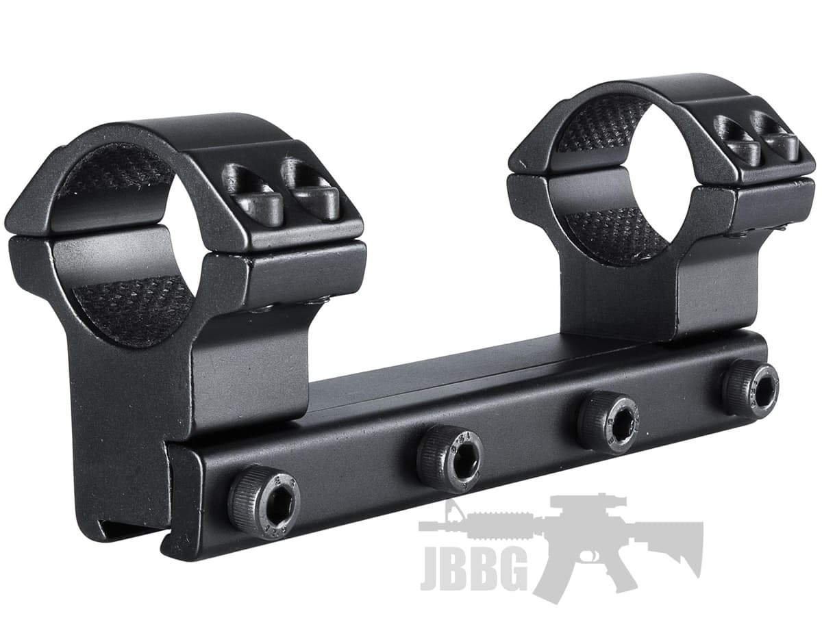 MOUNT 1″ (1 PIECE 9-11 MM HIGH)