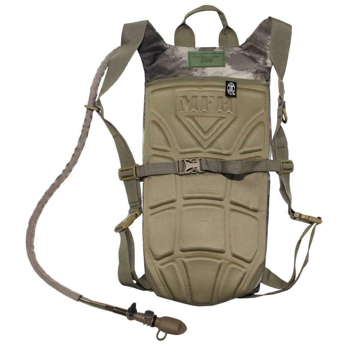 MFH Hydration Pack Stone — image 2