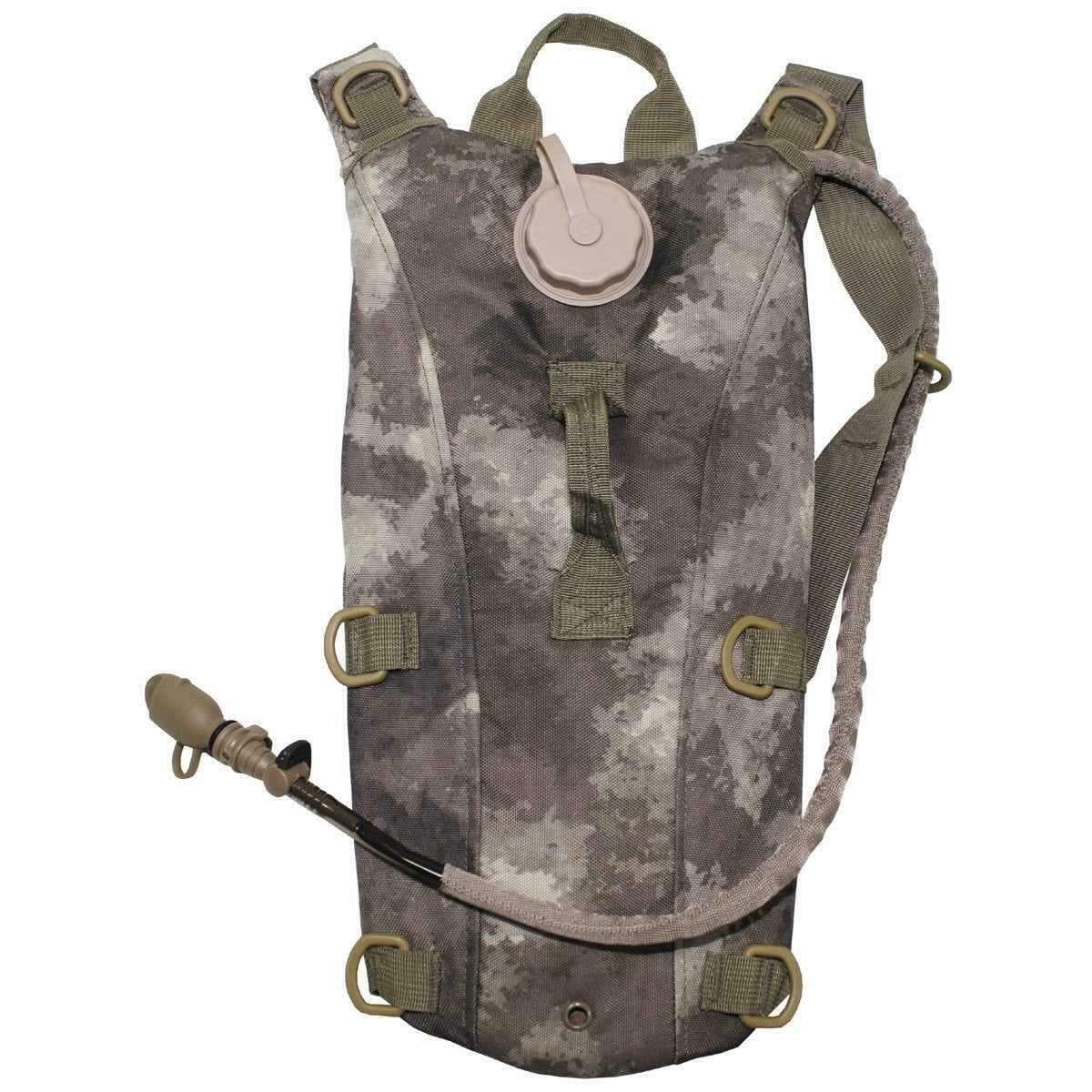 MFH Hydration Pack Stone
