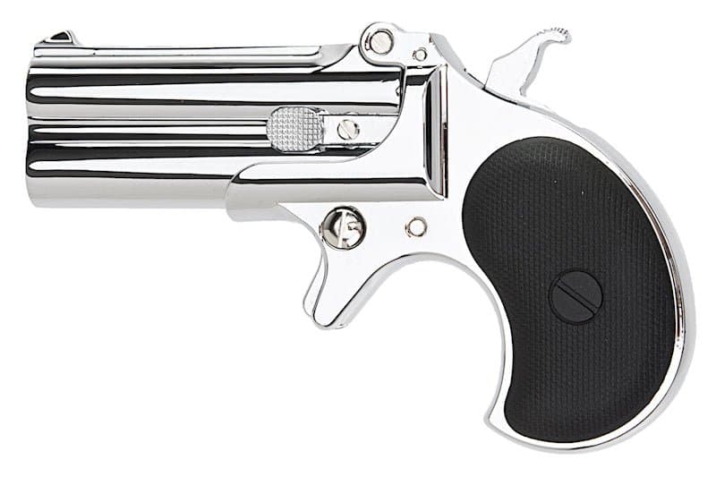 Derringer Airsoft Gas Pistol