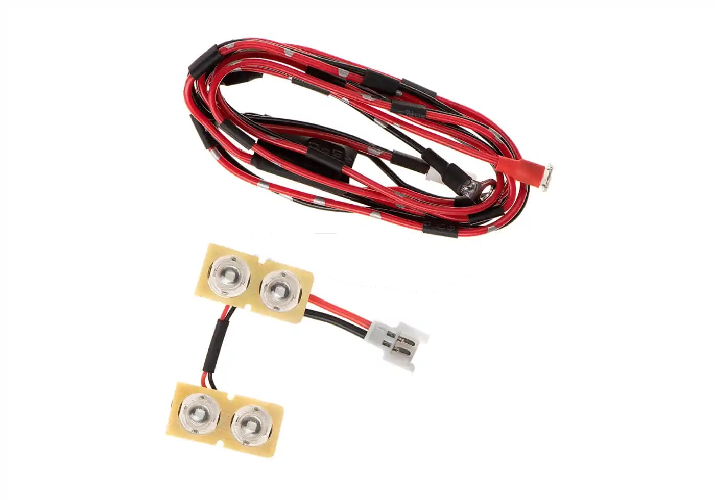 MODULO DUAL UV LED TRACCIANTE PER HOP UP ME/MI – MAXX MODEL — image 2