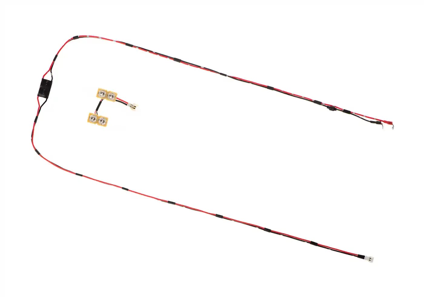 MODULO DUAL UV LED TRACCIANTE PER HOP UP ME/MI – MAXX MODEL — image 3