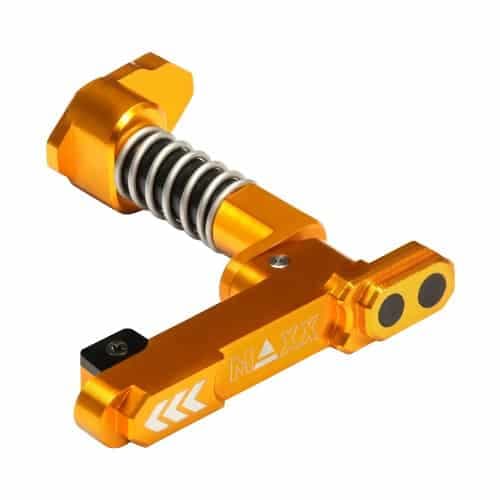 Advanced M4 Magazine Release (Style B) — image 2
