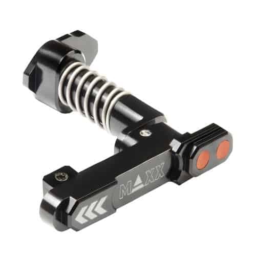 Advanced M4 Magazine Release (Style B) — image 3