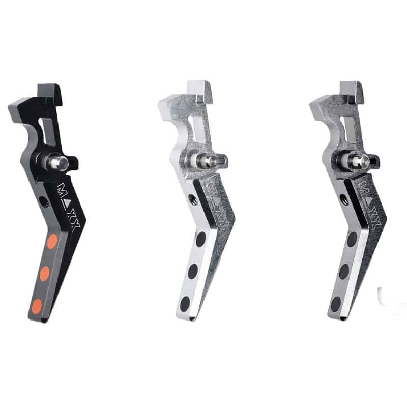 Advanced Trigger (Style A)