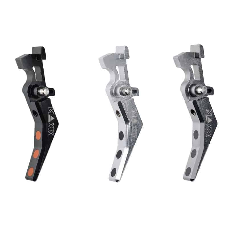Advanced Trigger (Style B)
