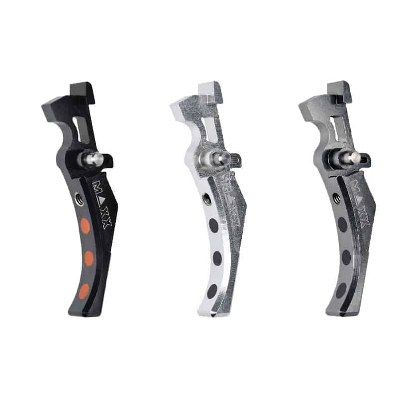 Advanced Trigger (Style D)