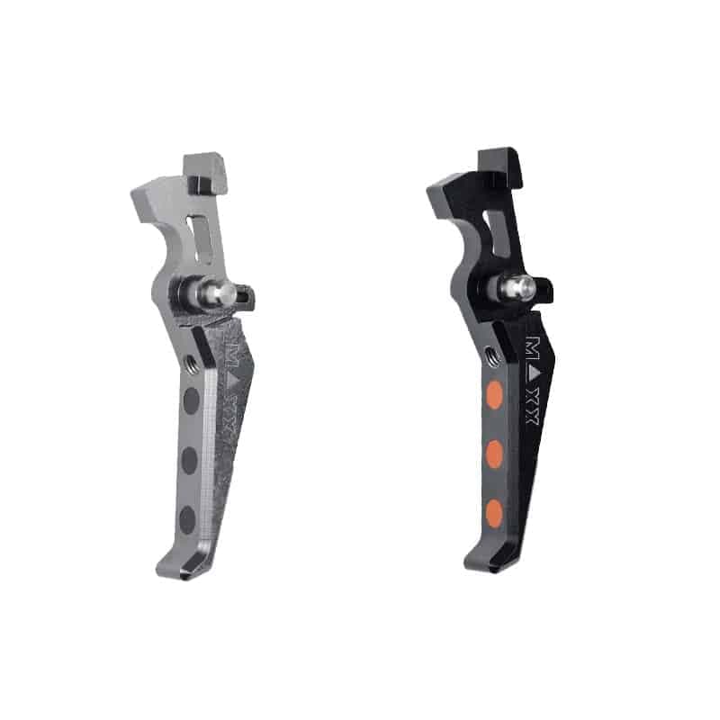 Advanced Trigger (Style E)